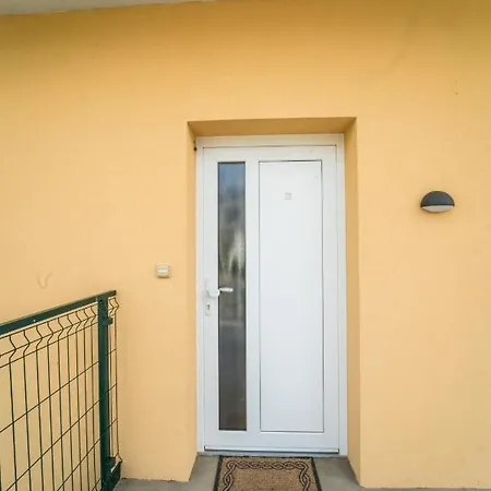 Apartman Sedmicka