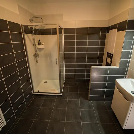 Sedmička Apartamento