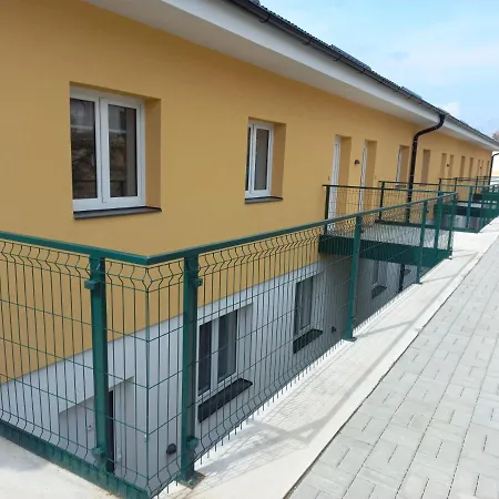 Sedmička * Frymburk