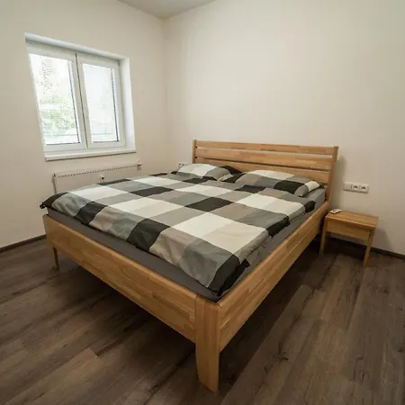 Sedmička Apartamento *