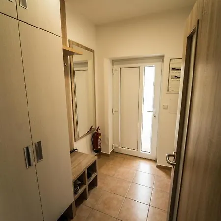 Apartamento Sedmička Frymburk