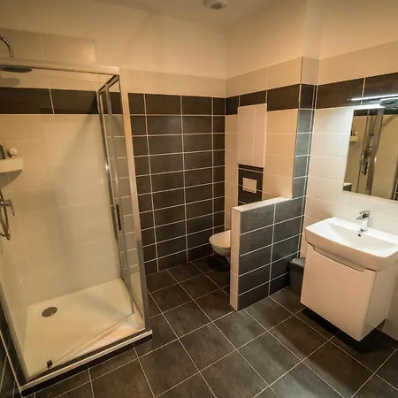 Sedmička Apartamento