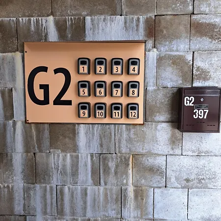 Lägenhet Sedmicka Frymburk