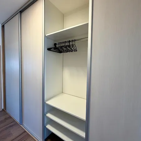 Apartamento Sedmička Frymburk