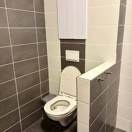 Apartamento Sedmička