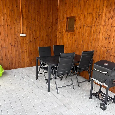 Apartamento Sedmička Frymburk