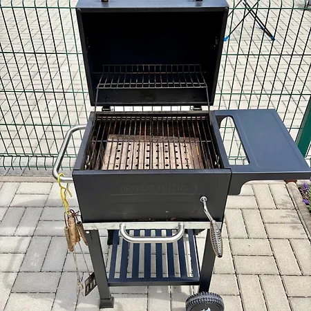 Sedmicka Apartman *