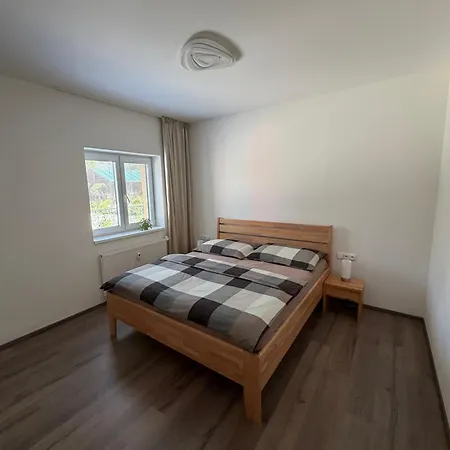 Sedmicka Apartman