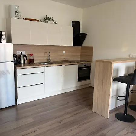 Apartman Sedmicka *