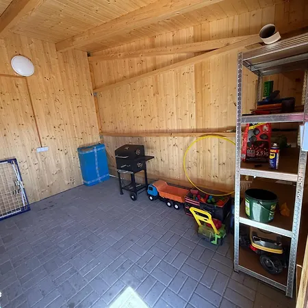Sedmicka * Frymburk